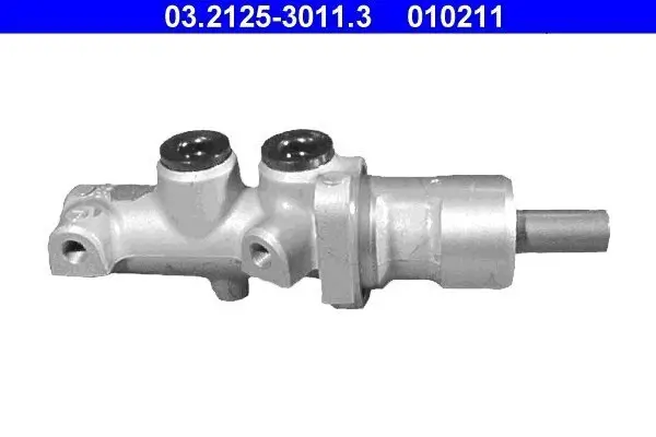 Hauptbremszylinder ATE 03.2125-3011.3