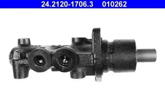 Hauptbremszylinder ATE 24.2120-1706.3 Bild Hauptbremszylinder ATE 24.2120-1706.3