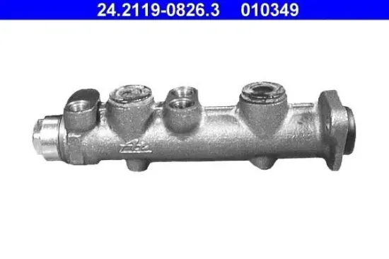 Hauptbremszylinder ATE 24.2119-0826.3 Bild Hauptbremszylinder ATE 24.2119-0826.3