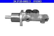 Hauptbremszylinder ATE 24.2120-0802.3