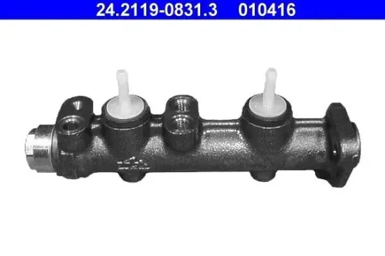Hauptbremszylinder ATE 24.2119-0831.3 Bild Hauptbremszylinder ATE 24.2119-0831.3