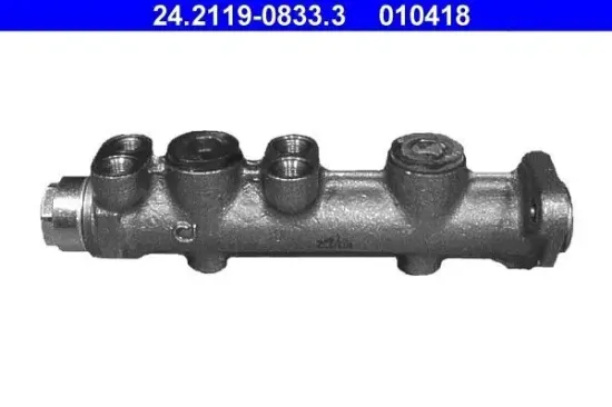 Hauptbremszylinder ATE 24.2119-0833.3 Bild Hauptbremszylinder ATE 24.2119-0833.3