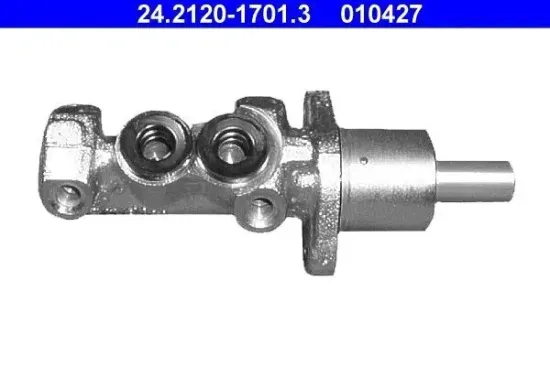 Hauptbremszylinder ATE 24.2120-1701.3 Bild Hauptbremszylinder ATE 24.2120-1701.3
