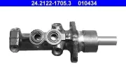 Hauptbremszylinder ATE 24.2122-1705.3