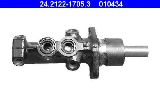 Hauptbremszylinder ATE 24.2122-1705.3 Bild Hauptbremszylinder ATE 24.2122-1705.3