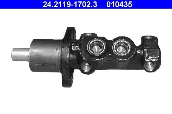 Hauptbremszylinder ATE 24.2119-1702.3
