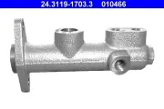 Hauptbremszylinder ATE 24.3119-1703.3