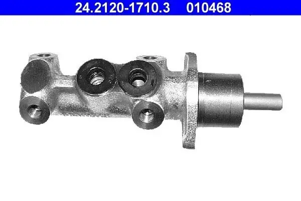 Hauptbremszylinder ATE 24.2120-1710.3