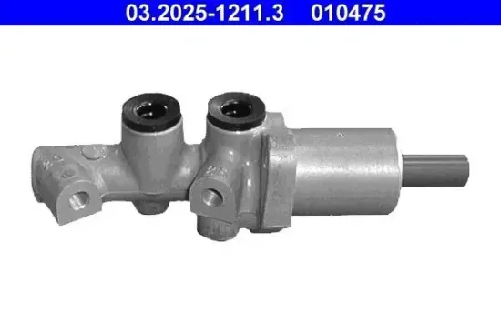 Hauptbremszylinder ATE 03.2025-1211.3 Bild Hauptbremszylinder ATE 03.2025-1211.3