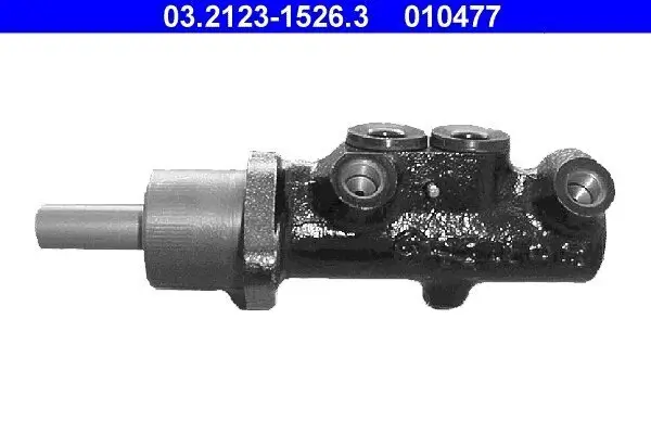 Hauptbremszylinder ATE 03.2123-1526.3