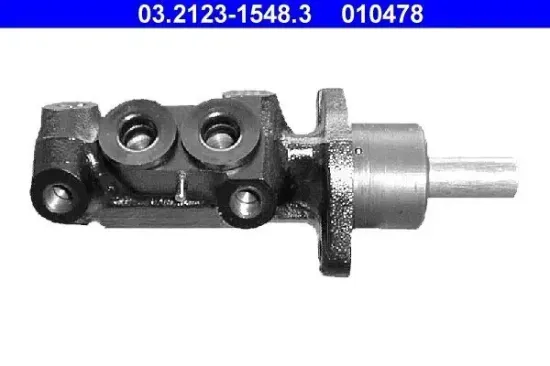 Hauptbremszylinder ATE 03.2123-1548.3 Bild Hauptbremszylinder ATE 03.2123-1548.3