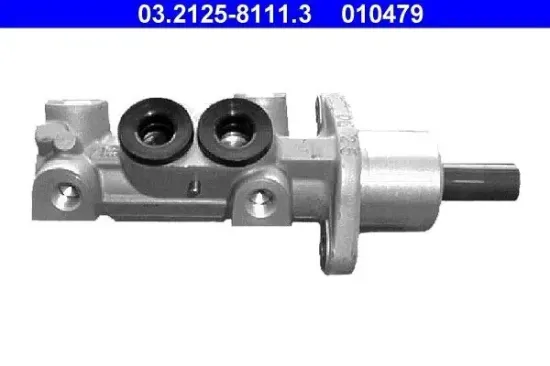 Hauptbremszylinder ATE 03.2125-8111.3 Bild Hauptbremszylinder ATE 03.2125-8111.3
