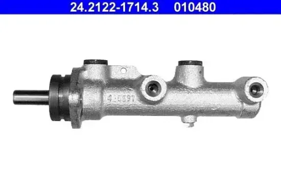 Hauptbremszylinder ATE 24.2122-1714.3 Bild Hauptbremszylinder ATE 24.2122-1714.3