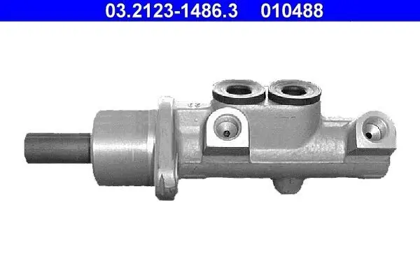 Hauptbremszylinder ATE 03.2123-1486.3