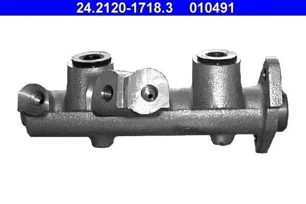 Hauptbremszylinder ATE 24.2120-1718.3