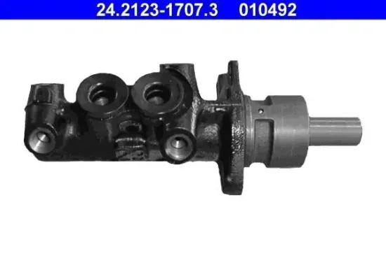 Hauptbremszylinder ATE 24.2123-1707.3 Bild Hauptbremszylinder ATE 24.2123-1707.3