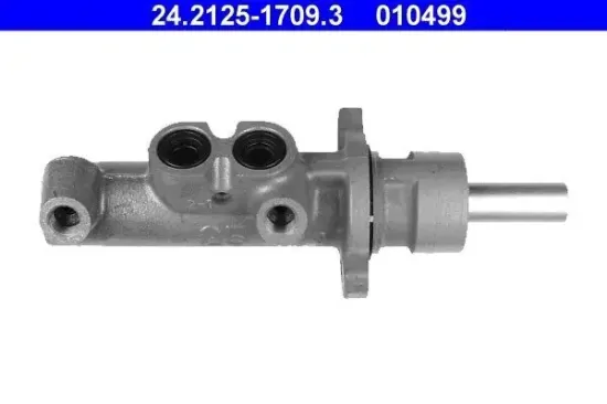 Hauptbremszylinder ATE 24.2125-1709.3 Bild Hauptbremszylinder ATE 24.2125-1709.3