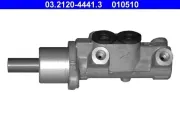 Hauptbremszylinder ATE 03.2120-4441.3