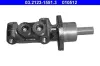 Hauptbremszylinder ATE 03.2123-1551.3