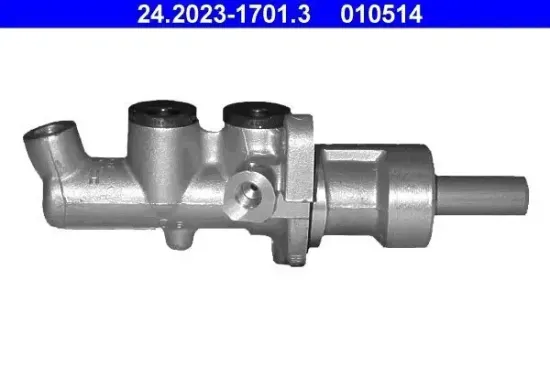 Hauptbremszylinder ATE 24.2023-1701.3 Bild Hauptbremszylinder ATE 24.2023-1701.3