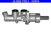 Hauptbremszylinder ATE 24.2025-1702.3