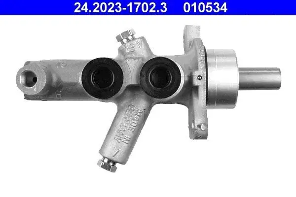 Hauptbremszylinder ATE 24.2023-1702.3