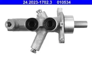 Hauptbremszylinder ATE 24.2023-1702.3