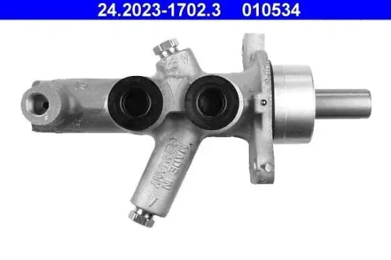 Hauptbremszylinder ATE 24.2023-1702.3 Bild Hauptbremszylinder ATE 24.2023-1702.3