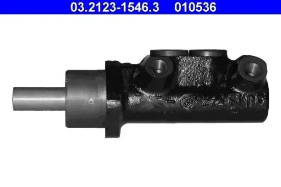 Hauptbremszylinder ATE 03.2123-1546.3 Bild Hauptbremszylinder ATE 03.2123-1546.3