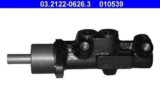 Hauptbremszylinder ATE 03.2122-0626.3 Bild Hauptbremszylinder ATE 03.2122-0626.3