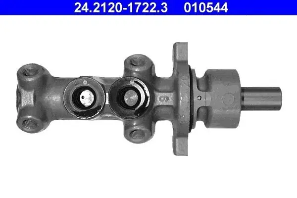 Hauptbremszylinder ATE 24.2120-1722.3