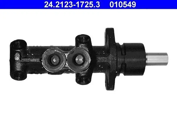 Hauptbremszylinder ATE 24.2123-1725.3