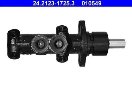 Hauptbremszylinder ATE 24.2123-1725.3 Bild Hauptbremszylinder ATE 24.2123-1725.3