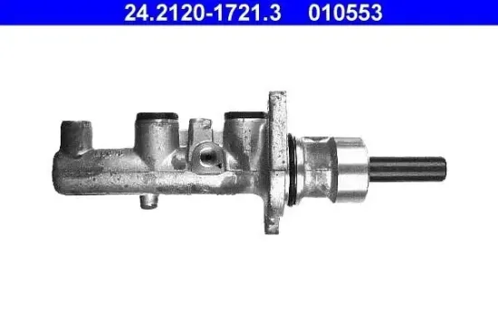 Hauptbremszylinder ATE 24.2120-1721.3 Bild Hauptbremszylinder ATE 24.2120-1721.3