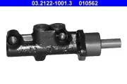 Hauptbremszylinder ATE 03.2122-1001.3