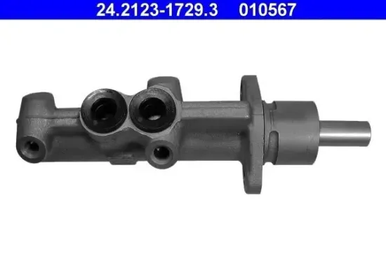 Hauptbremszylinder ATE 24.2123-1729.3 Bild Hauptbremszylinder ATE 24.2123-1729.3