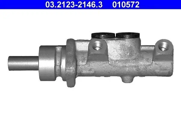Hauptbremszylinder ATE 03.2123-2146.3