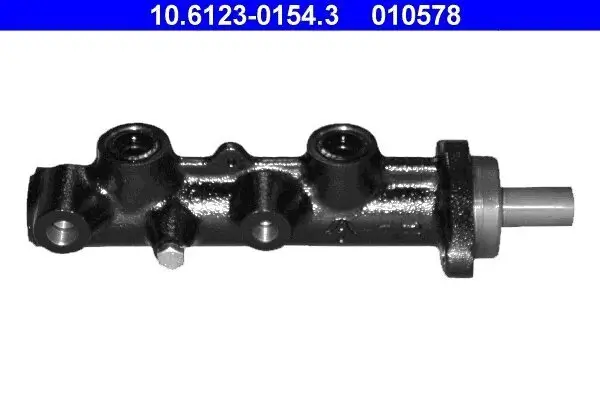 Hauptbremszylinder ATE 10.6123-0154.3