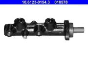 Hauptbremszylinder ATE 10.6123-0154.3