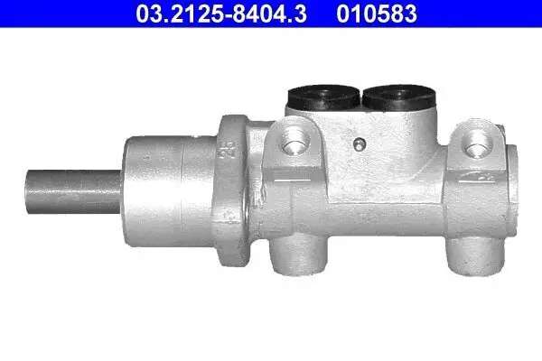 Hauptbremszylinder ATE 03.2125-8404.3