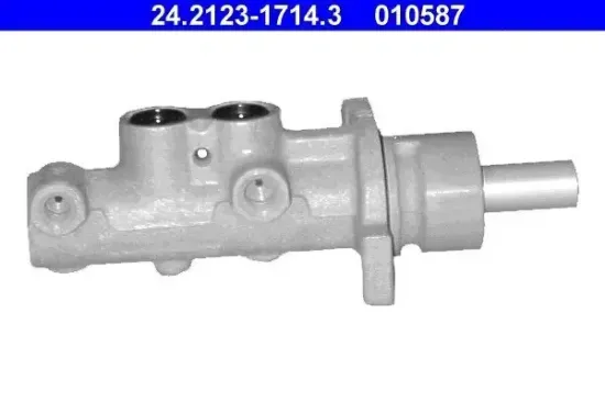 Hauptbremszylinder ATE 24.2123-1714.3 Bild Hauptbremszylinder ATE 24.2123-1714.3