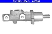 Hauptbremszylinder ATE 03.2023-1084.3