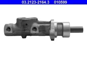 Hauptbremszylinder ATE 03.2123-2164.3