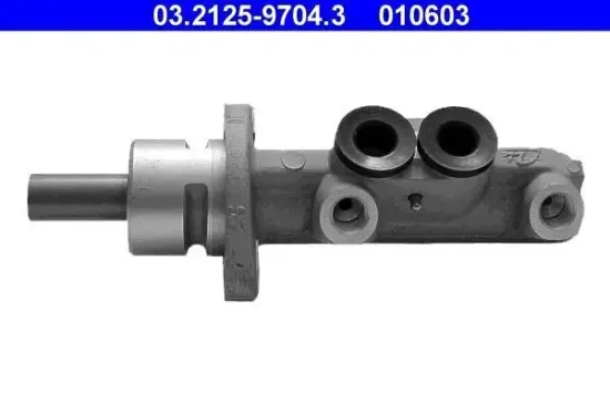 Hauptbremszylinder ATE 03.2125-9704.3 Bild Hauptbremszylinder ATE 03.2125-9704.3
