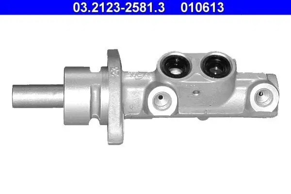 Hauptbremszylinder ATE 03.2123-2581.3