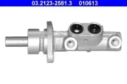 Hauptbremszylinder ATE 03.2123-2581.3