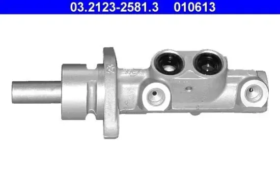 Hauptbremszylinder ATE 03.2123-2581.3 Bild Hauptbremszylinder ATE 03.2123-2581.3