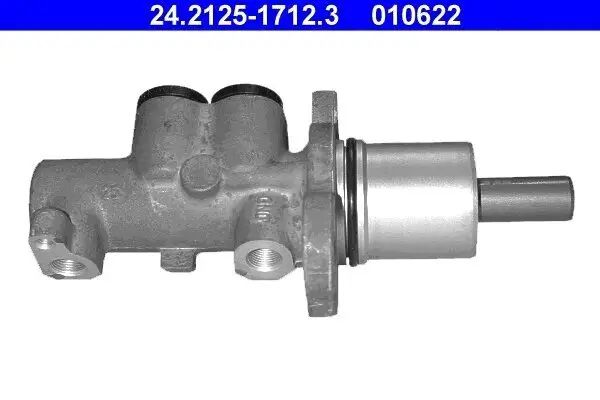 Hauptbremszylinder ATE 24.2125-1712.3