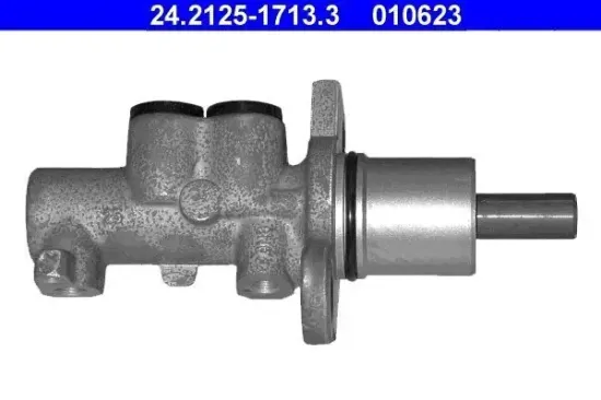 Hauptbremszylinder ATE 24.2125-1713.3 Bild Hauptbremszylinder ATE 24.2125-1713.3