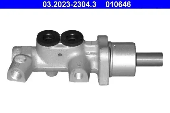 Hauptbremszylinder ATE 03.2023-2304.3 Bild Hauptbremszylinder ATE 03.2023-2304.3